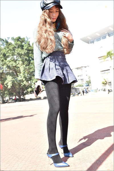 仙踪林19女rapper潮水功能展示